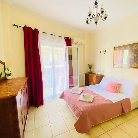 Monastiraki Classy Apartment Atina Dış mekan fotoğraf