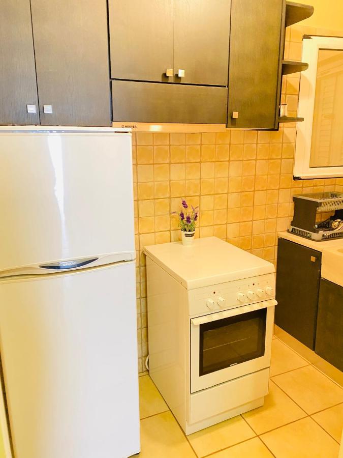 Monastiraki Classy Apartment Atina Dış mekan fotoğraf
