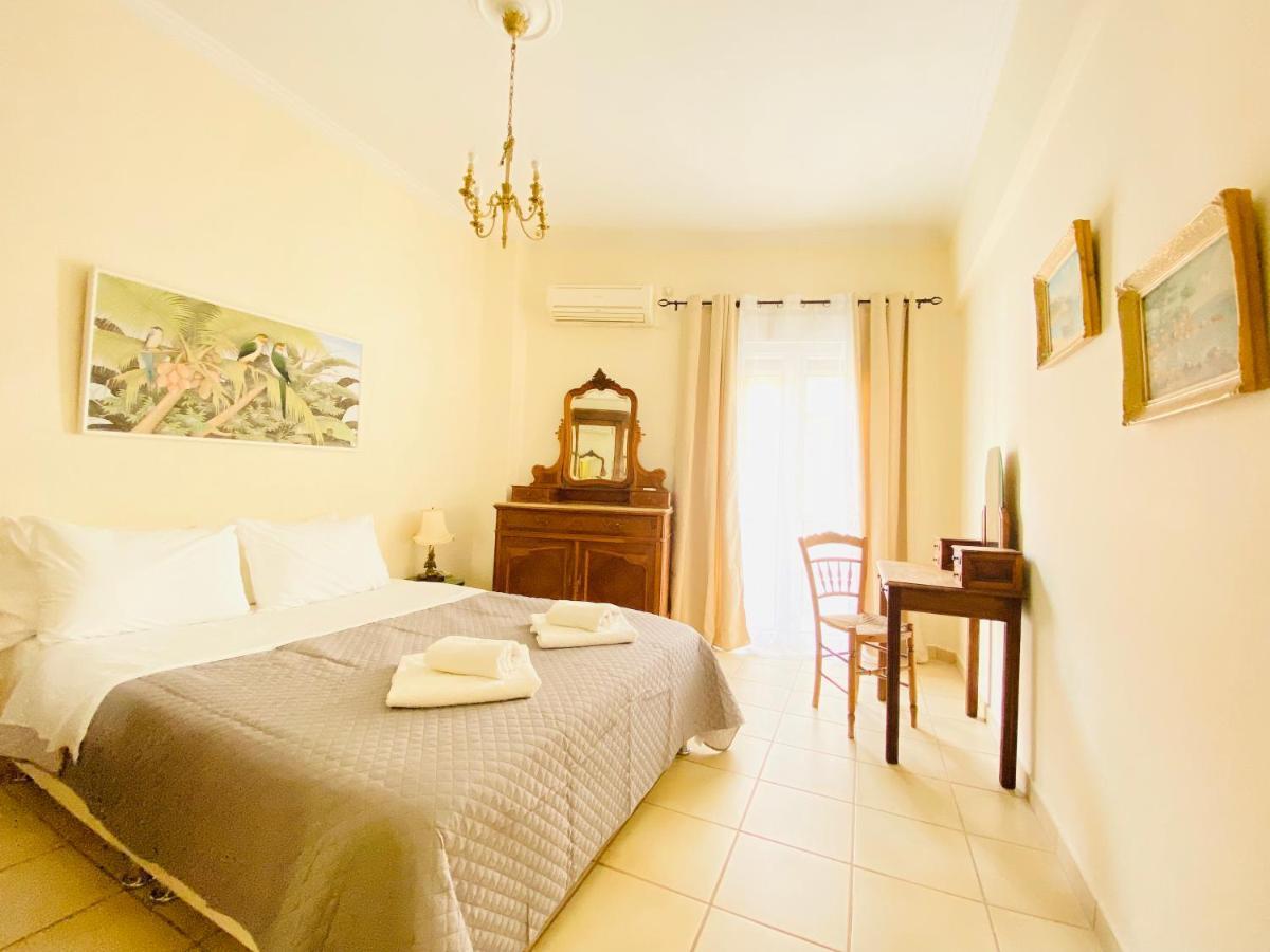 Monastiraki Classy Apartment Atina Dış mekan fotoğraf