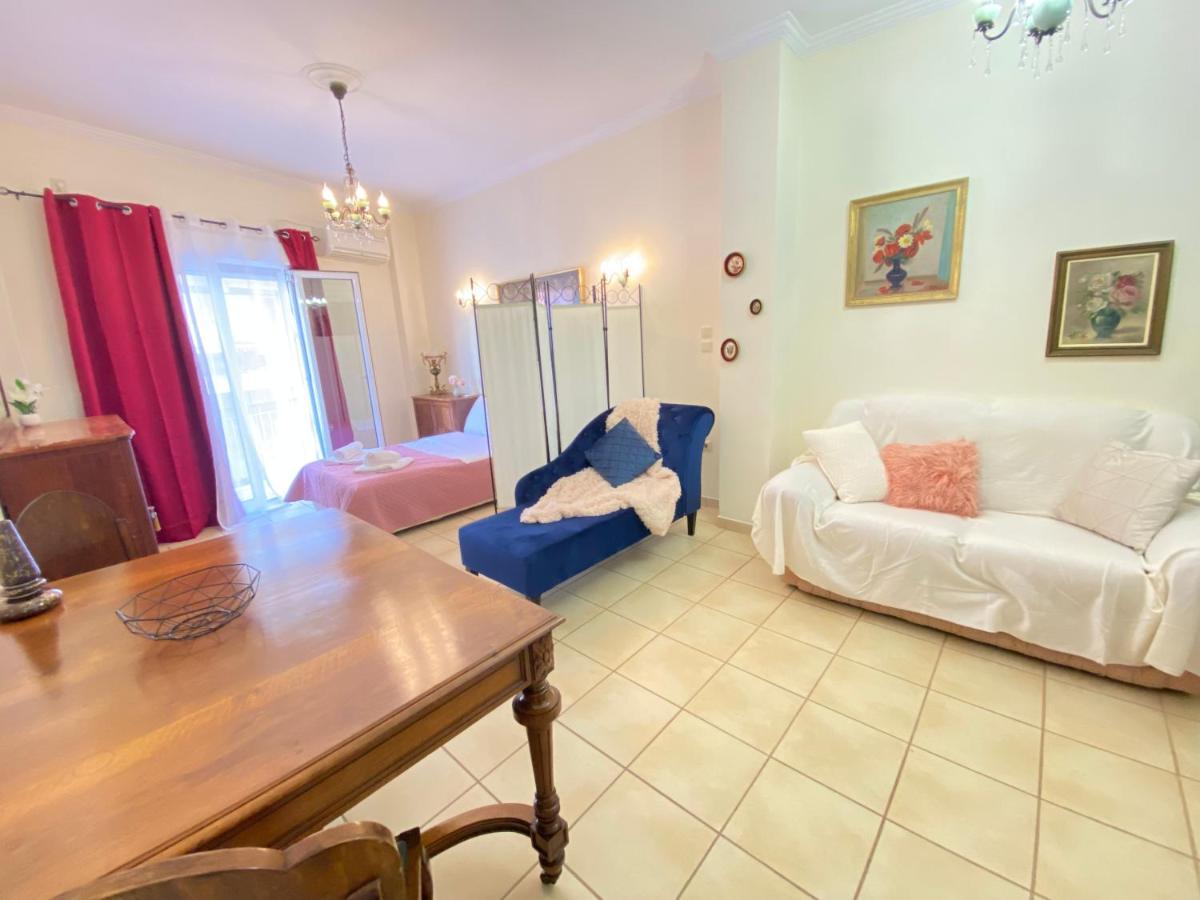 Monastiraki Classy Apartment Atina Dış mekan fotoğraf