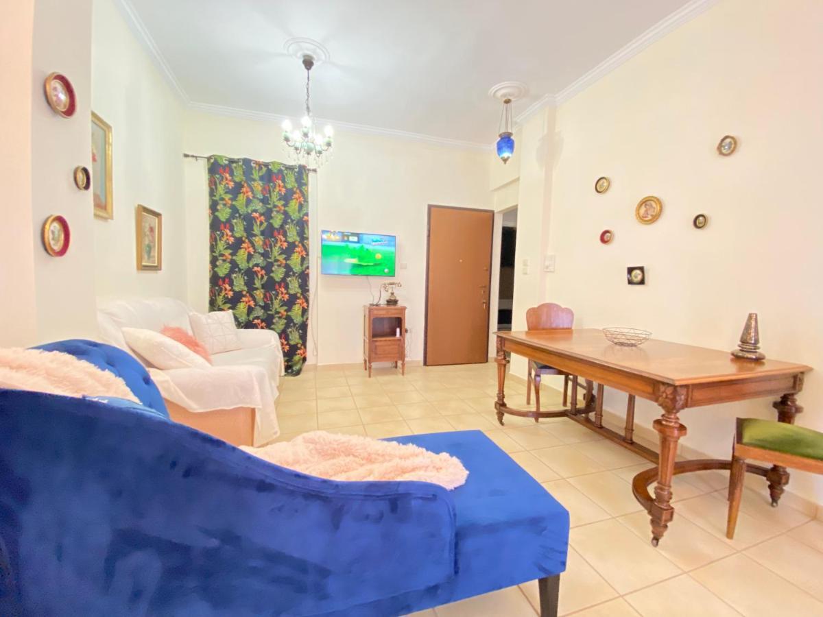 Monastiraki Classy Apartment Atina Dış mekan fotoğraf