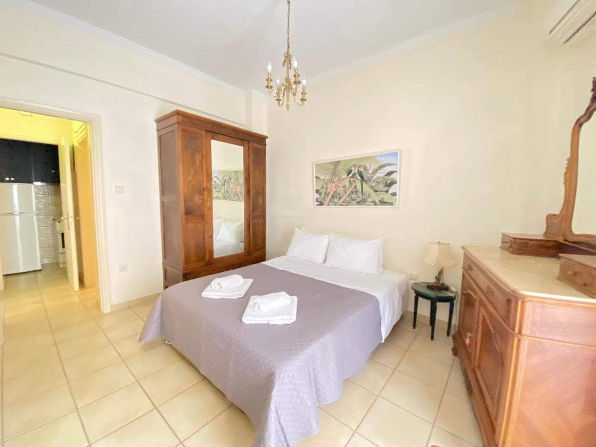Monastiraki Classy Apartment Atina Dış mekan fotoğraf