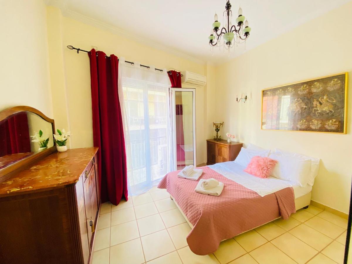 Monastiraki Classy Apartment Atina Dış mekan fotoğraf