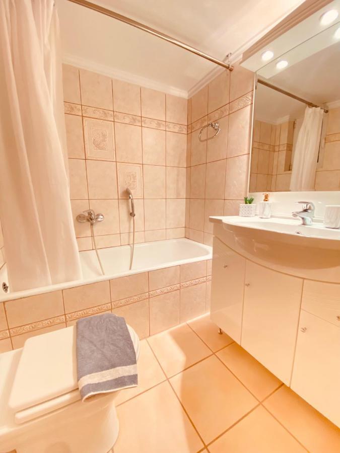 Monastiraki Classy Apartment Atina Dış mekan fotoğraf