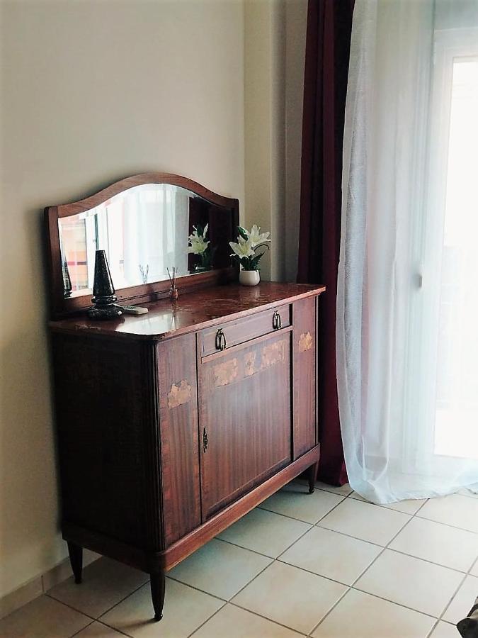 Monastiraki Classy Apartment Atina Dış mekan fotoğraf