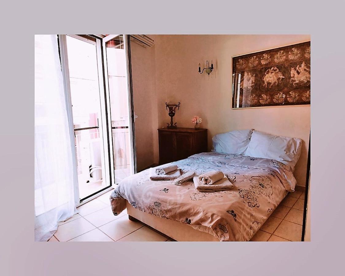 Monastiraki Classy Apartment Atina Dış mekan fotoğraf